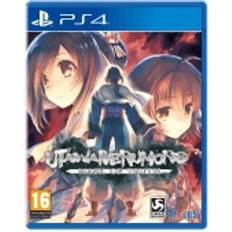 Utawarerumono: Mask of Truth (PS4)