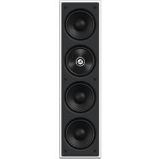 Best In Wall Speakers KEF Ci4100QL-THX