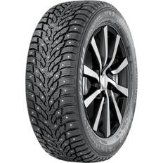 40 % - Studs Tyres Nokian Hakkapeliitta 9 235/40 R18 95T XL Stud MFS