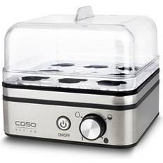 Best Egg Cookers Caso E9