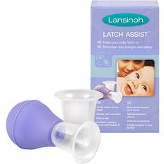 Best Nipple Protectors Lansinoh LatchAssist Nipple Everter