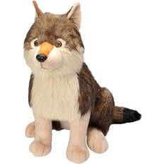 Wild Republic Wolf Stuffed Animal 30" 19518