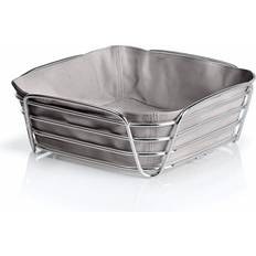 Blomus Bread Baskets Blomus Delara Square Bread Basket