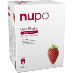 Powders Weight Control & Detox Nupo Diet Shake Strawberry 384g