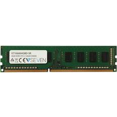 V7 DDR3 1333MHz 4GB (V7106004GBD-SR)