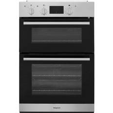 Hotpoint DD2544CIX Stainless Steel