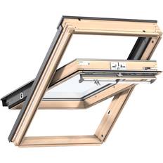 Windows Velux CK02 GGL 3070 Timber Tilt Window 55x77cm