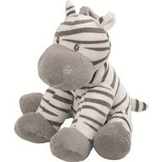 Suki Jungle Friends Zooma Zebra Medium 10042