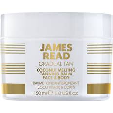 James Read Coconut Melting Tanning Balm 150ml