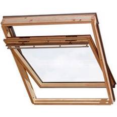 Tilt Windows Velux CK06 GGL 3070 Aluminium Tilt Window 55x118cm