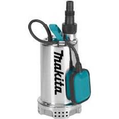 Makita Garden Pumps Makita Clear Water Submersible Pump 15000 l/h