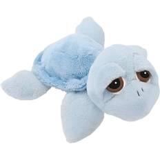 Suki Li'l Peepers Reef Blue Turtle Small 10032E