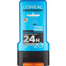 L'Oréal Paris Body Washes L'Oréal Paris Men Expert Hydra Power Shower Gel 300ml