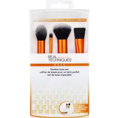 Real Techniques Cosmetic Tools Real Techniques Flawless Base Set 4-pack