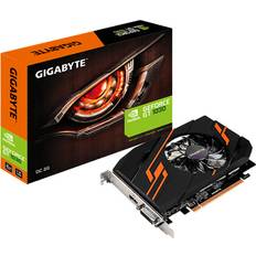 Gigabyte GeForce GT 1030 HDMI DVI-D 2GB