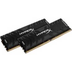 HyperX Predator DDR4 2666MHz 2x8GB (HX426C13PB3K2/16)