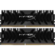 HyperX Predator Black DDR4 2666MHz 2x16GB (HX426C13PB3K2/32)