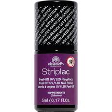 Alessandro Striplac Nail Polish Spirit Hippie Nights 8ml