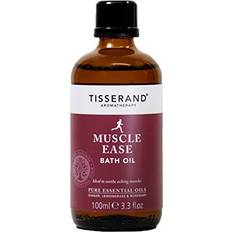 Tisserand Bath Oils Tisserand Muscle Ease Bath Oil 100ml