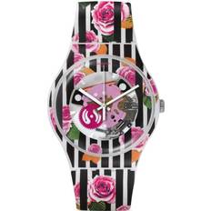 Swatch Rose Explosion (SUOW110)