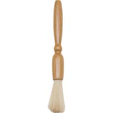 Wood Baking Supplies Tala Varnished 10A09216 Pastry Brush