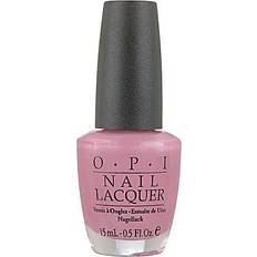 OPI Nail Lacquer Aphrodite's Pink Nightie 15ml