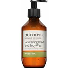 Balance Me Skin Cleansing Balance Me Revitalising Hand & Body Wash 280ml