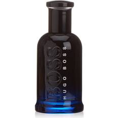 Hugo Boss After Shaves & Alums HUGO BOSS Boss Bottled Night After Shave Lotion 50ml