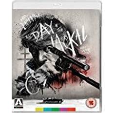 Movies The Day Of The Jackal [Blu-ray]