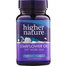 Higher Nature Starflower Oil 90 pcs