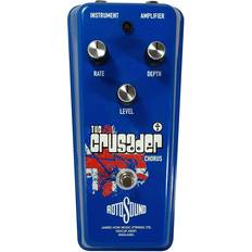 Rotosound Effect Units Rotosound Crusader