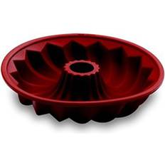 Lacor Non Stick Low Savarin Cake Pan 23 cm