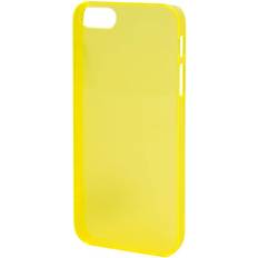 Xqisit iPlate UltraThin Case (iPhone 5/5S/SE)