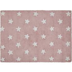 Lorena Canals Stars Washable Rug 47.2x63"