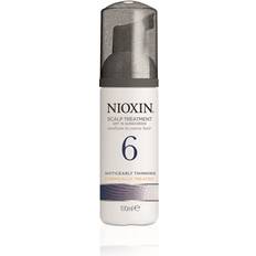 Leave-in Scalp Care Nioxin System 6 Scalp Treatment 100ml