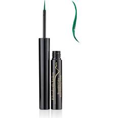 Elizabeth Arden Beautiful Color Bold Defining 24H Liquid Eye Liner Mystic Green