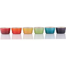 Le Creuset Rainbow Mini Ramekin