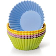 Kaiser Creativ Silicone Muffin Case 7 cm