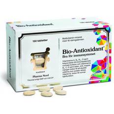 Pharma Nord Bio-Antioxidant 150 pcs