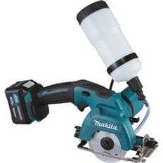 Makita Battery Tile Cutters Makita CC301DSMJ (2x4.0Ah)