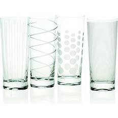 Creative Top Mikasa Cheers Highball Tumbler 55cl 4pcs