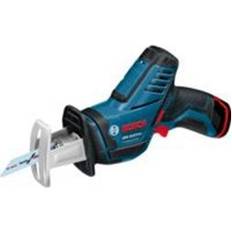 Bosch Battery Reciprocating Saws Bosch GSA 10.8 V-LI Professional Solo