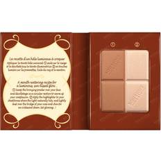 Bourjois Bronzers Bourjois Delice De Poudre Bronzer Duo