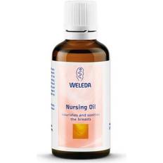 Best Breast & Body Care Weleda Nursing Oil