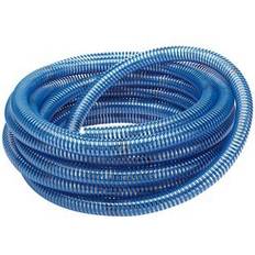 Blue Hoses Draper PVC Suction Hose 10m