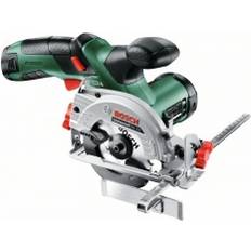 Bosch Battery Power Saws Bosch UniversalCirc 12 (1x2.5Ah)