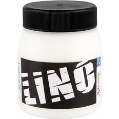 Schjerning Linocut White 250ml