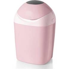 Diaper Pails Tommee Tippee Sangenic Tec Nappy Disposal Bin