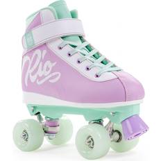 Brake Roller Skates Rio Roller Milkshake