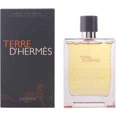 Hermès Men Eau de Parfum Hermès Terre D'Hermès EdP 200ml